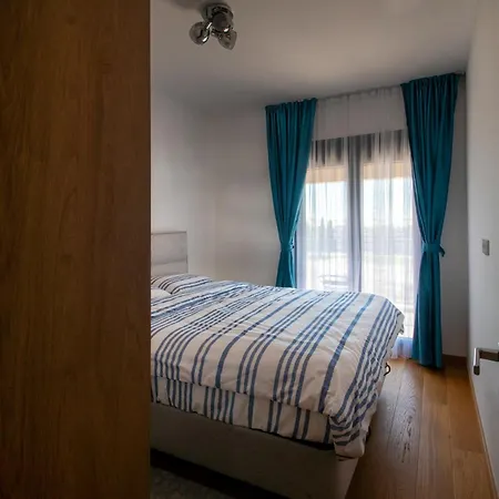 Premium 40 Lejlighed Podgorica